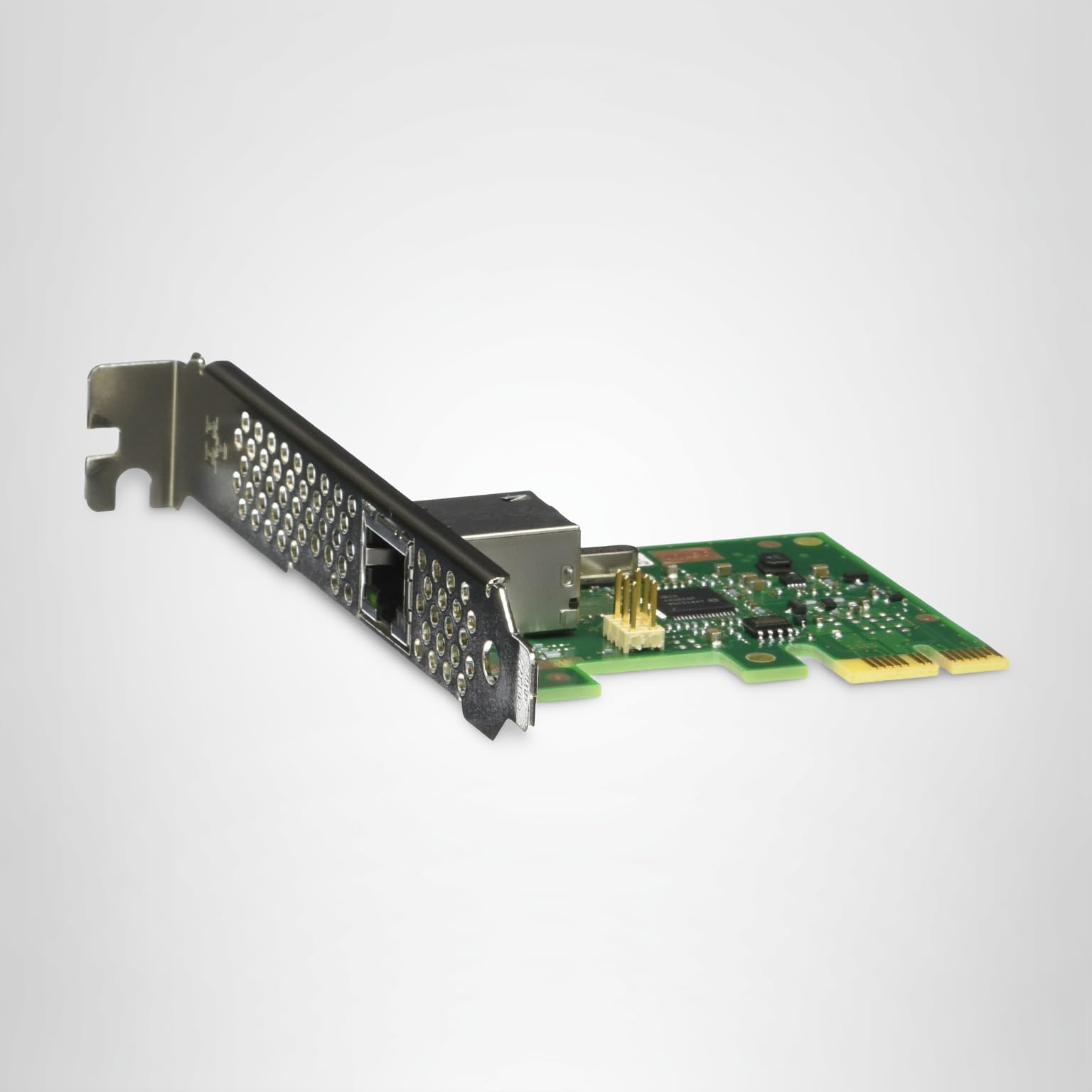 Amazon.com: Intel Ethernet Server Adapter I210T1 : Electronics